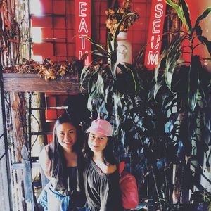 Meet your Posher, Sherrylynn